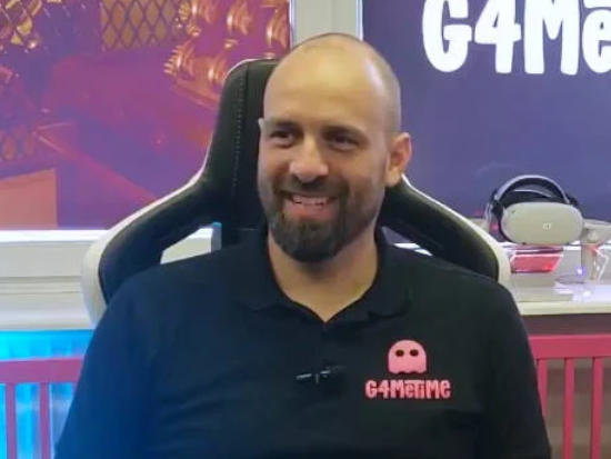 g4metime Escape room owner