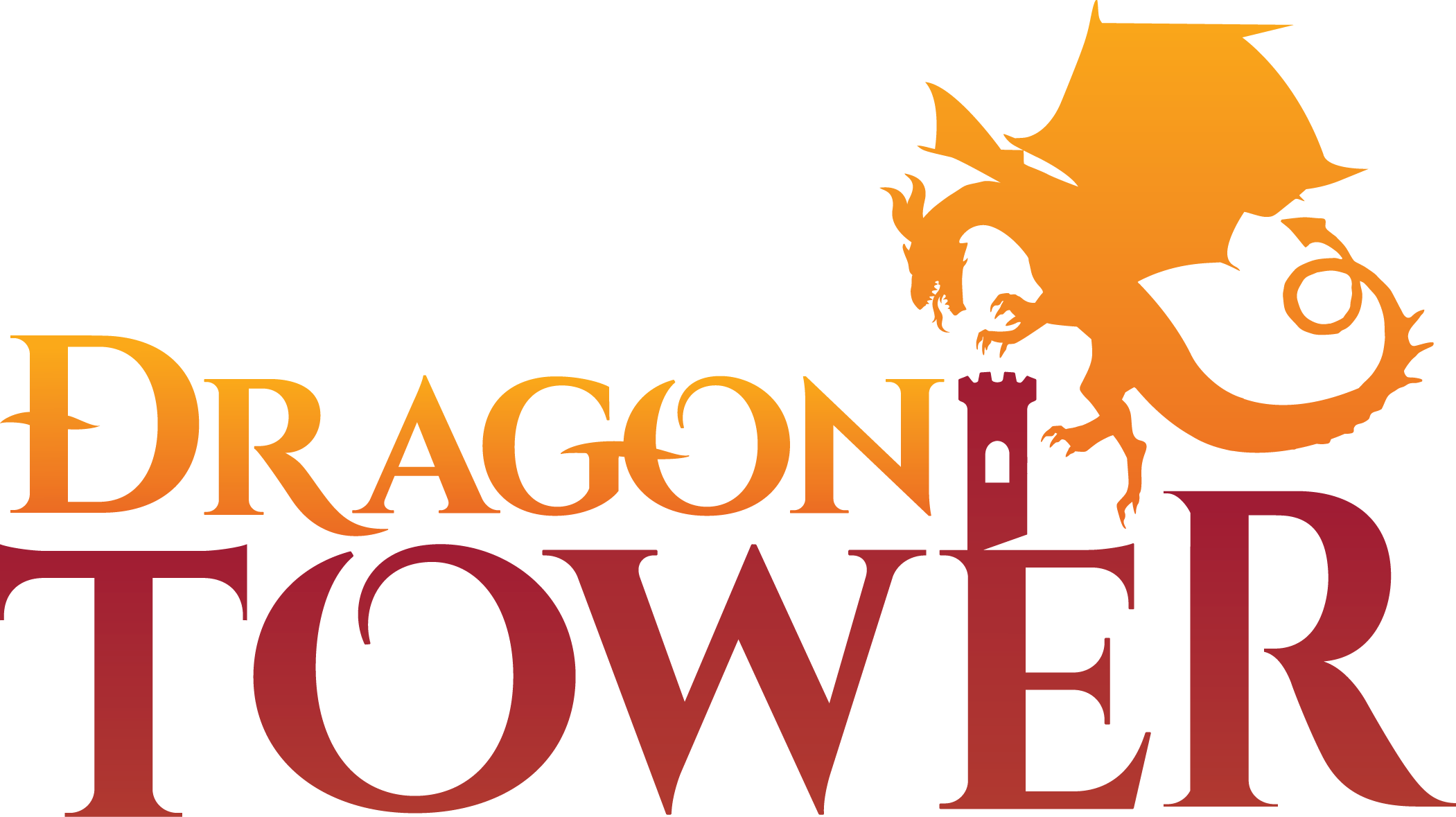 Dragon Tower logo