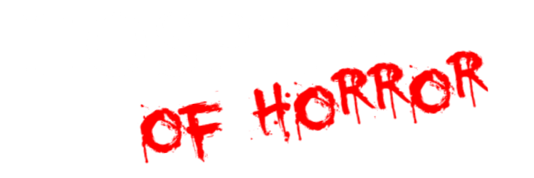 Hospital of Horror logo