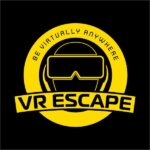 VR Escape UK logo