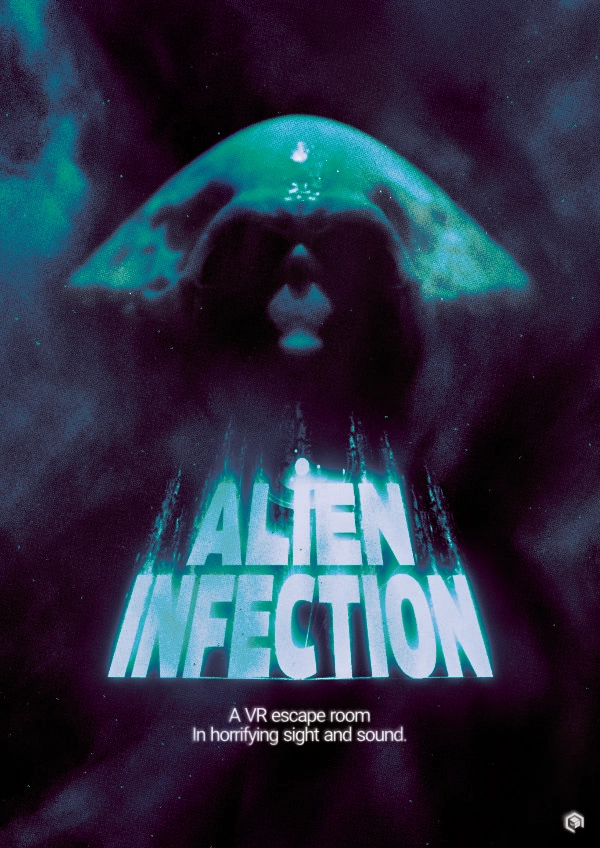 Alien Infection