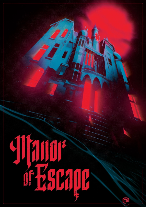 Manor of Escape