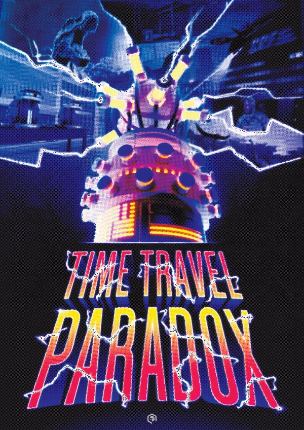 Time Travel Paradox